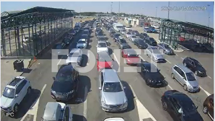 Zadržavanja do 30 minuta